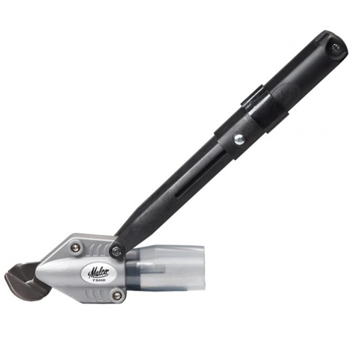 Malco Turbo Shear Heavy Duty - Metal Shear Drill Attachment - TSHD