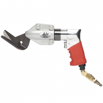 Malco Pneumatic Vinyl Cutting Turbo Shear - TSV1A