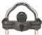 Trimax-Universal 'Die-Cast' Dual Purpose Coupler Lock (Fits All Couplers)