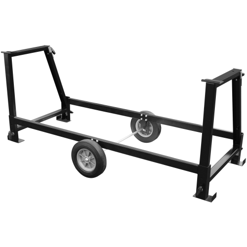 Van Mark Unistand Adjustable Rolling Leg Kit - USA1EZ