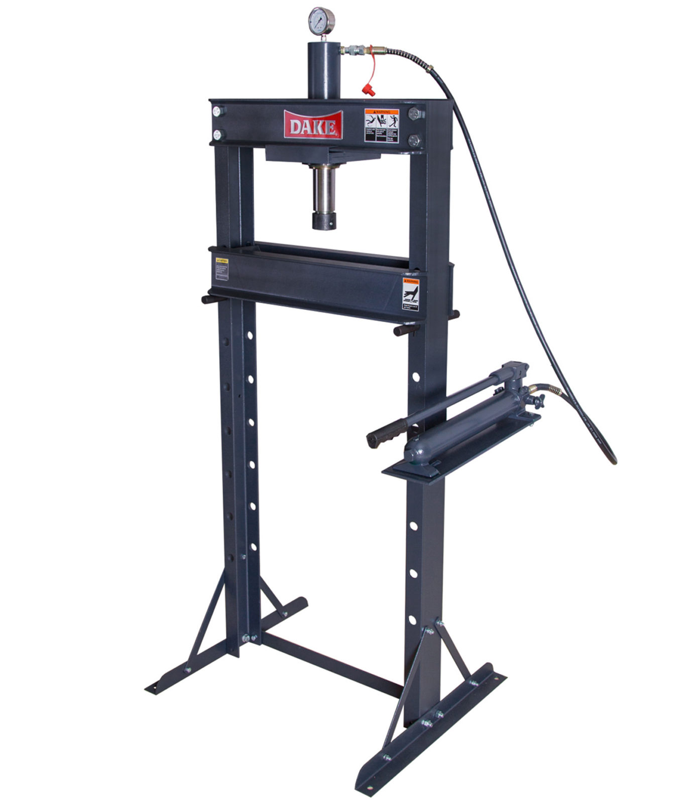 Utility Hydraulic Presses