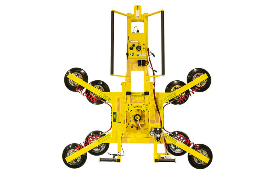Vacuum Lifters