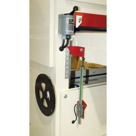 Safety Speed  Power Table Lift for Wide Belt Sanders (4375 only) - WBATABLE