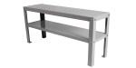 Woodward Fab Stand For 24 In. Slip Roll - WF24STAND