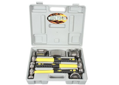 Woodward Fab 468-001 Hammer Kit - WFHAMMERD