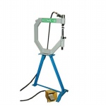 Woodward Fab Planishing Hammer - WFPL2