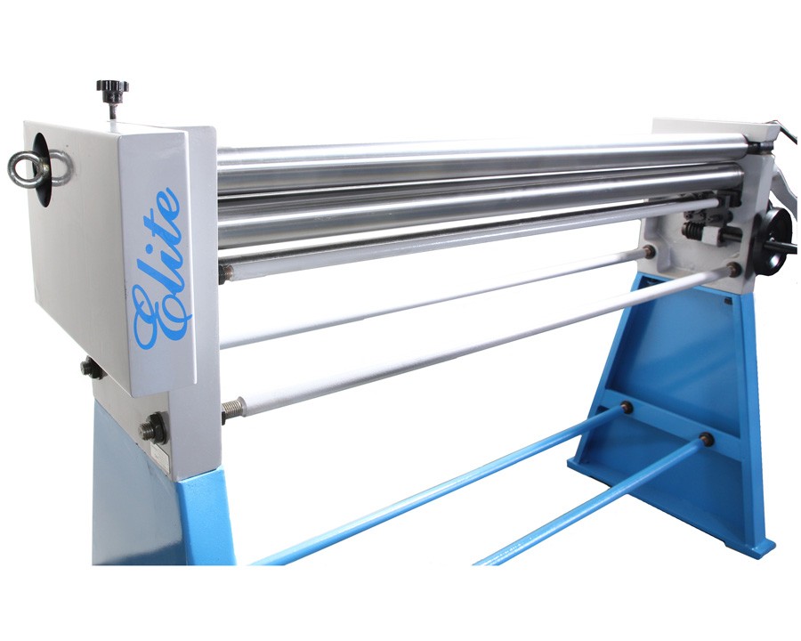 Slip Rolls