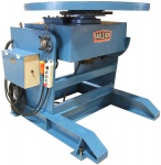 Baileigh Industrial Welding Rotary Table WP-11000