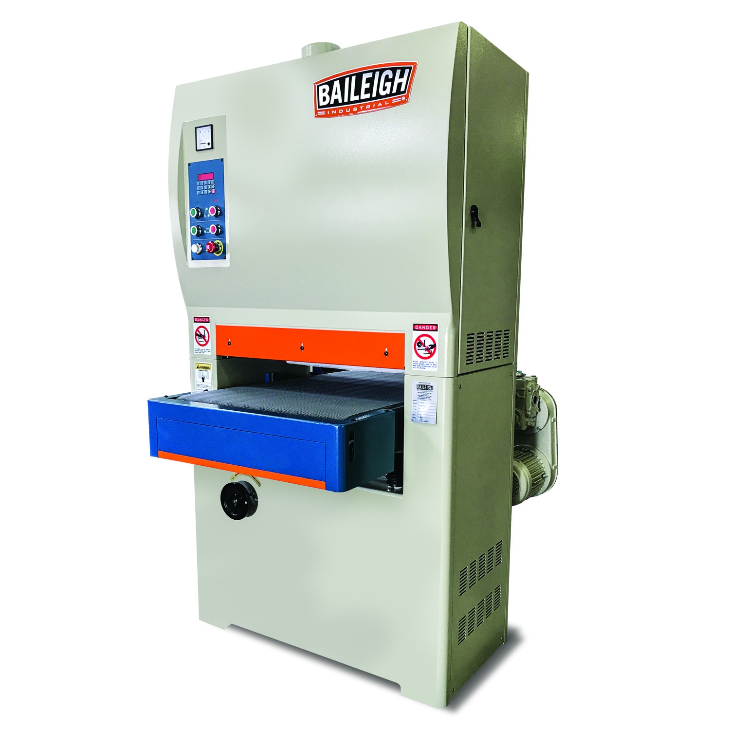 Baileigh Wide Belt Sander WSB-2575