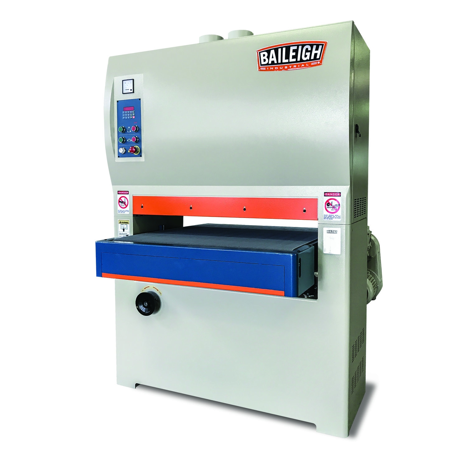 Baileigh Wide Belt Sander WSB-3775