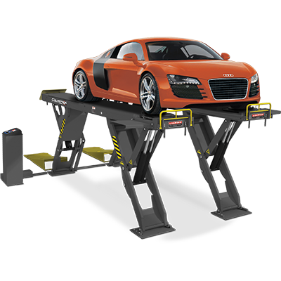 Alignment Lifts