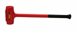 ABC Hammers 10.5 Lb 30 Inch Dead Blow Hammer - ABC12DB