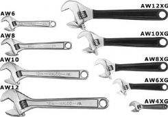 Wrenches