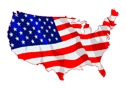 Made in the USA