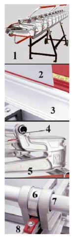 Van Mark 1 Series Details