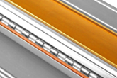 Vinyl Strip