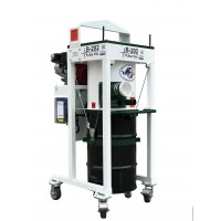 Dust Containment Systems