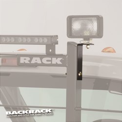 Backrack  Sport Light Brackets (Pair) - 91005