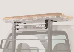 Backrack  Light Bar Brackets (Pair) - 91006