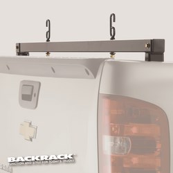Backrack  Rear Bar For 97-03 Ford F-150 (No Supercrew) - 11502