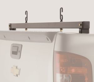 Backrack  Rear Bar For 99-10 Ford Superduty - 11501