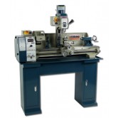Combination Lathes