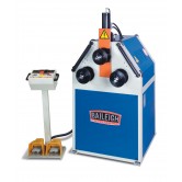 Hydraulic Roll Benders