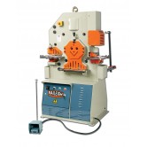 Ironworker Machines