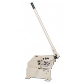 Manual Ironworker Machines