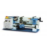 Metal Lathes