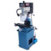 Milling Machines