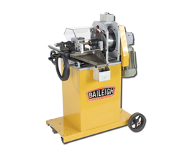 Baileigh Tube and Pipe Notcher TN-800
