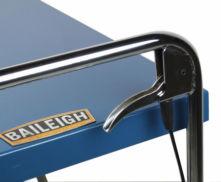 Baileigh Hydraulic Lift Cart - B-Cart