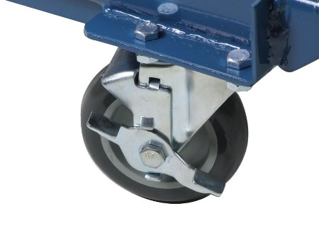 Baileigh Hydraulic Lift Cart - B-Cartx2