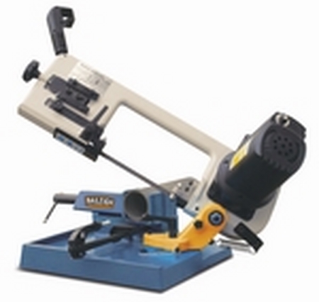 Baileigh Portable Metal Cutting Band Saw - BS-127P