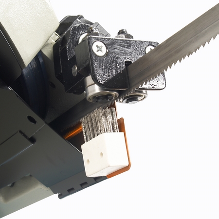 Baileigh Metal Cutting Band Saw BS-712M