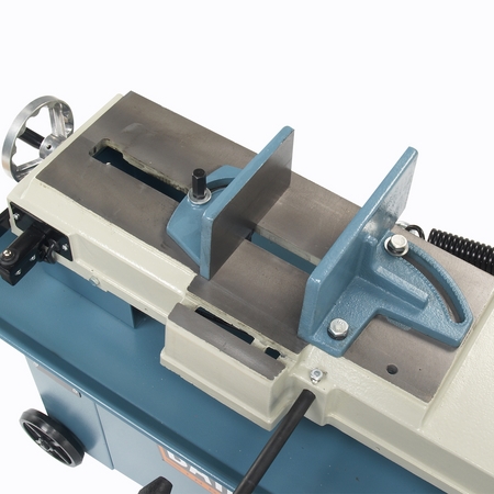 Baileigh Metal Cutting Band Saw BS-712M