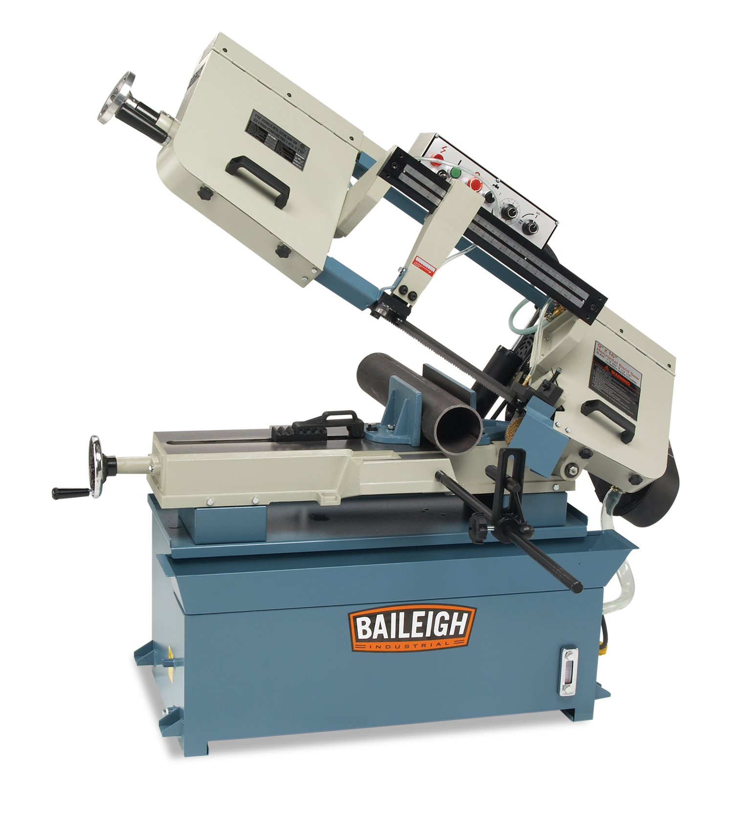 Baileigh Horizontal Band Saw - BS-916M