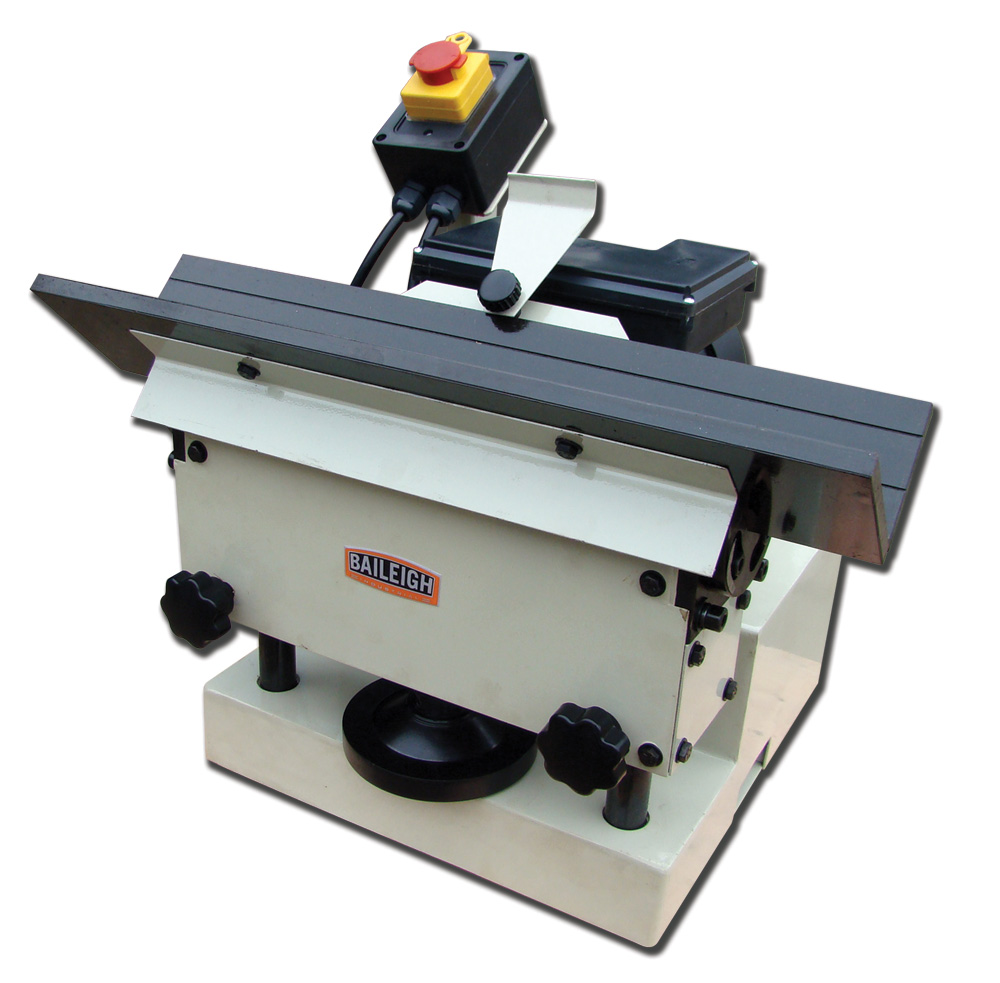 Baileigh 110 Volt Chamfering and Beveling Machine