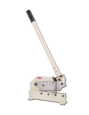 Baileigh 12 Inch x .236 Gauge Multi-Purpose Manual Shear MPS-12
