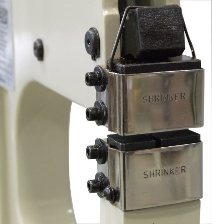 Baileigh Shrinker Stretcher MSS-16