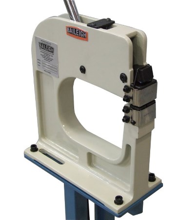 Baileigh Shrinker Stretcher MSS-16