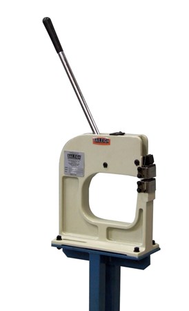 Baileigh Shrinker Stretcher MSS-16