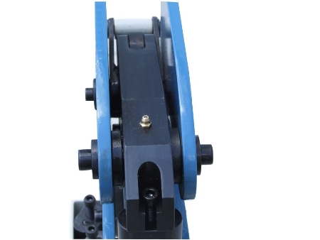 Baileigh Shrinker Stretcher MSS-16F