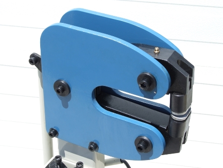Baileigh Shrinker Stretcher MSS-16F