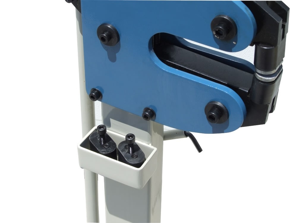 Baileigh Shrinker Stretcher MSS-16F