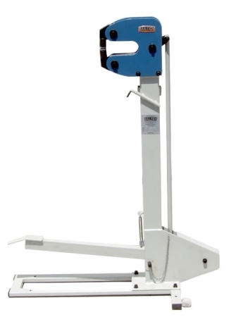 Baileigh Shrinker Stretcher MSS-16F