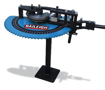 Baileigh Manual Bender RDB-050