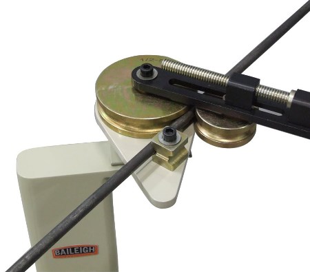 Baileigh Manual Bender RDB-10