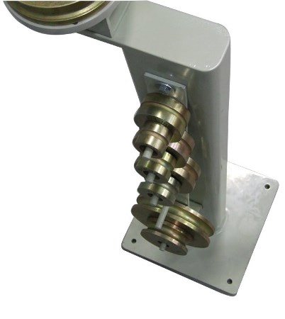 Baileigh Manual Bender RDB-10
